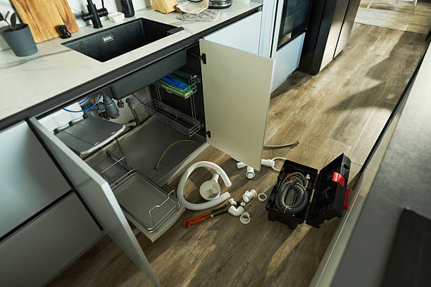 24/7 Emergency Garbage Disposal Repair experts in New Canaan, CT